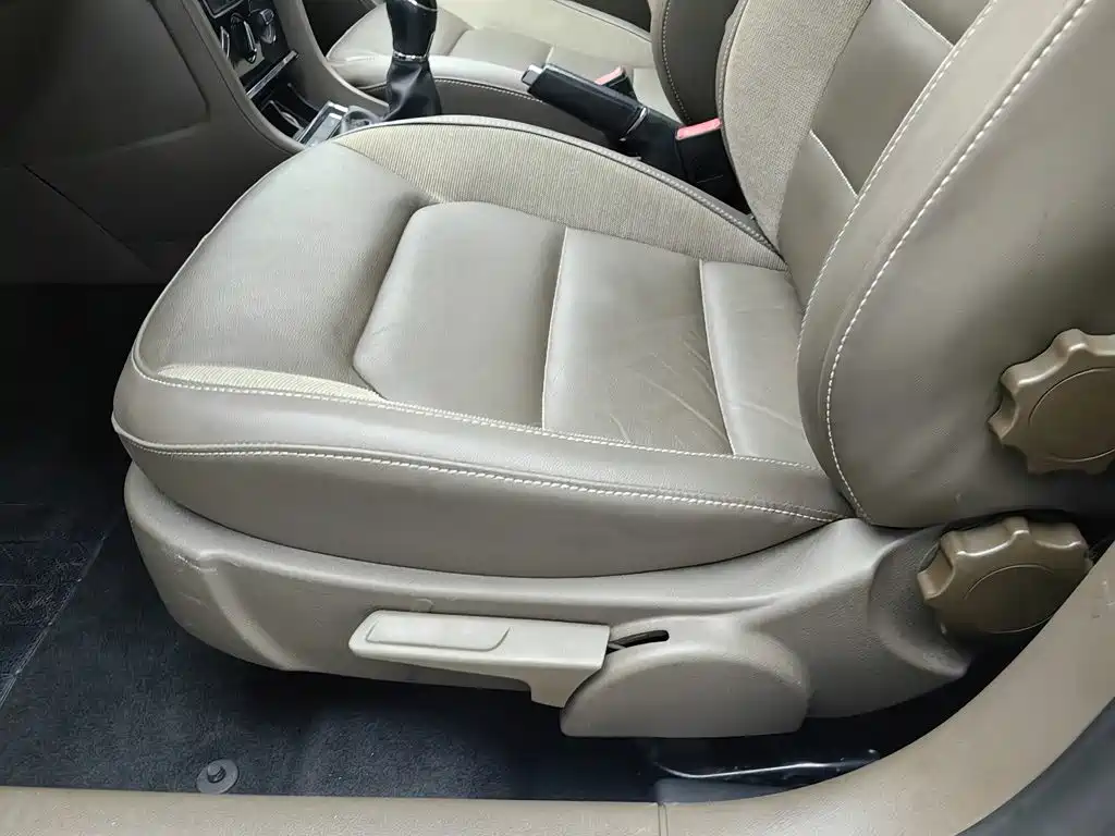 Фото 20 - Volkswagen Bora