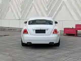 Фото 5 - Rolls-Royce Wraith