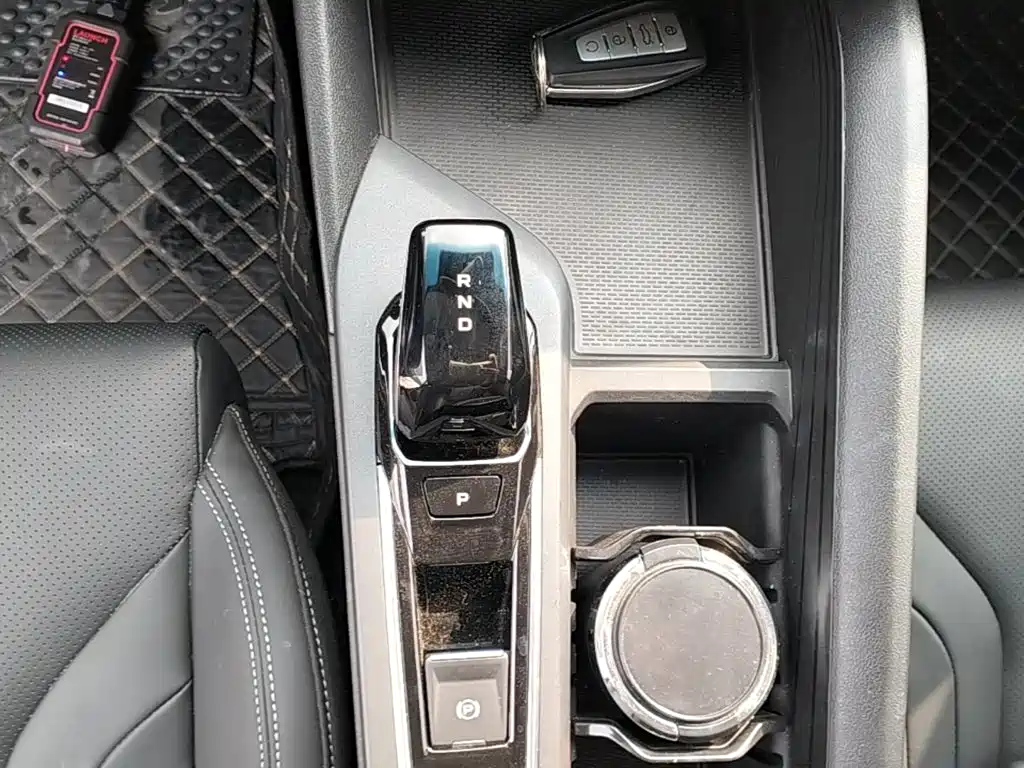Geely Binrui 2024 2024 Binrui COOL 1.5T DCT Soaring Dragon Edition