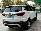Фото 3 - BAIC Huansu S3