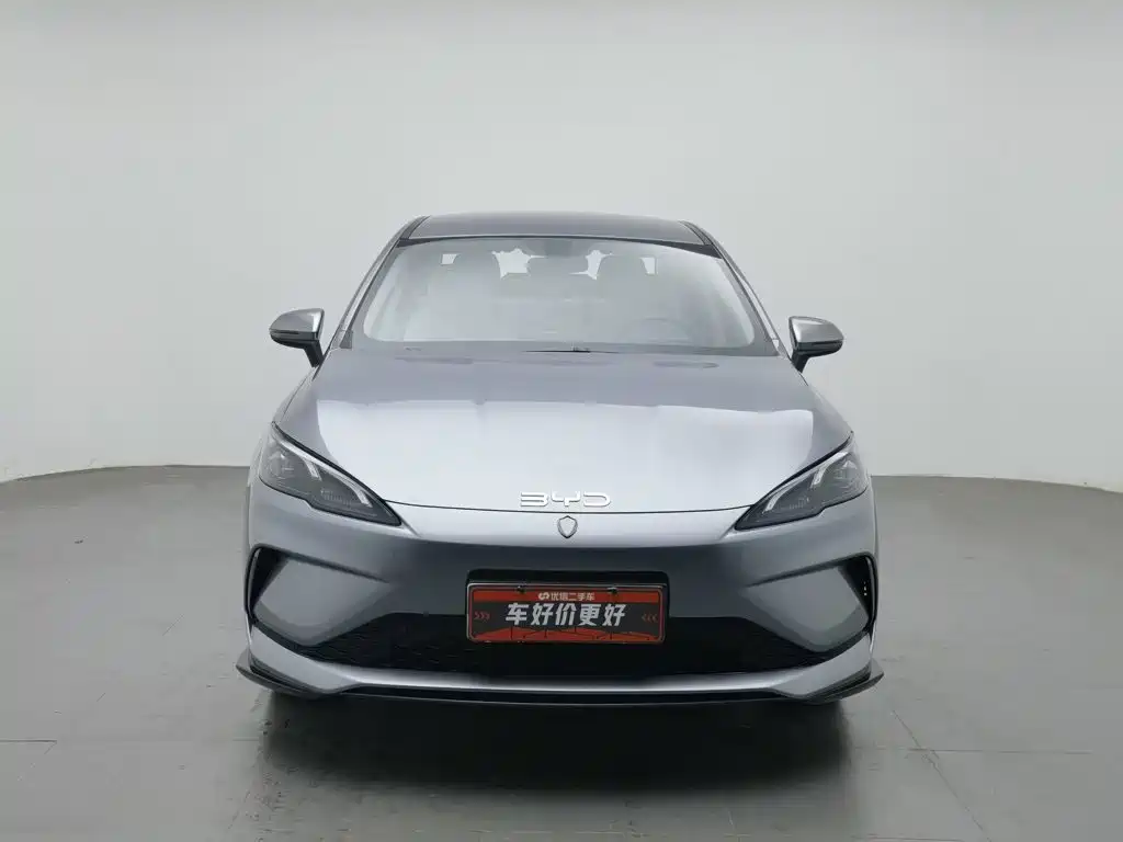 BYD Seal 05 2025 2026 DM-i 128KM Luxury