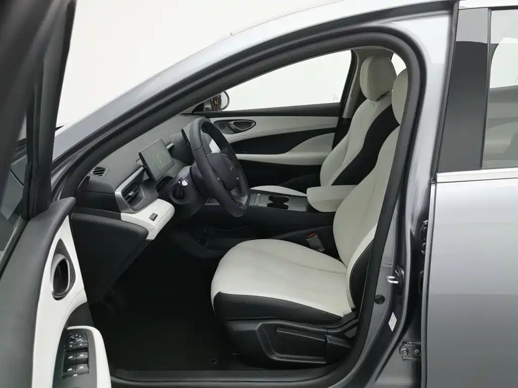 BYD Seal 05 2025 2026 DM-i 128KM Luxury