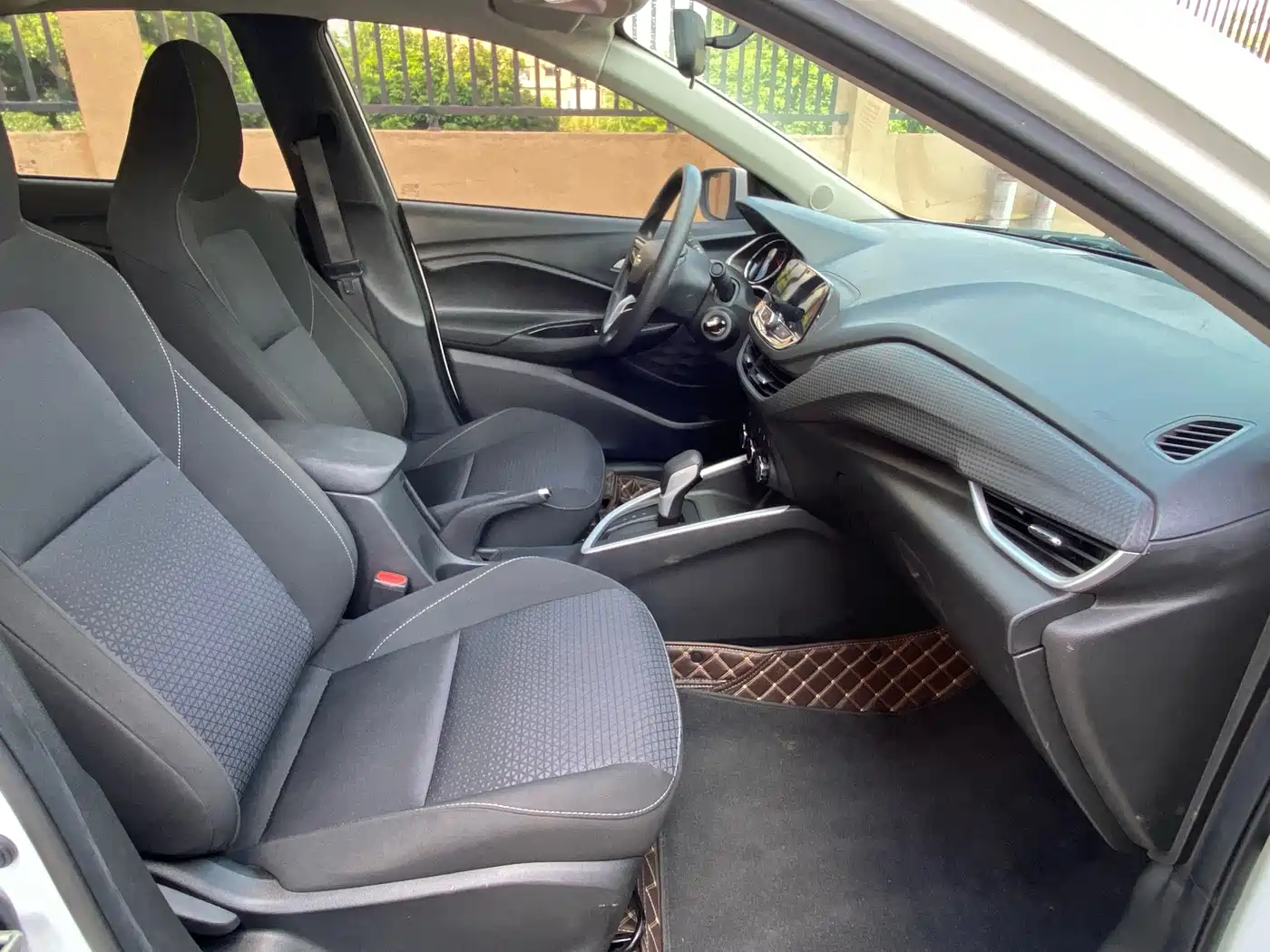 Chevrolet Cavalier 2021 2021 Redline 325T Auto Prestige Edition