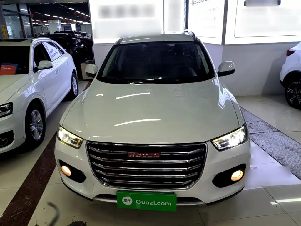 Photo 3 - Haval H2s
