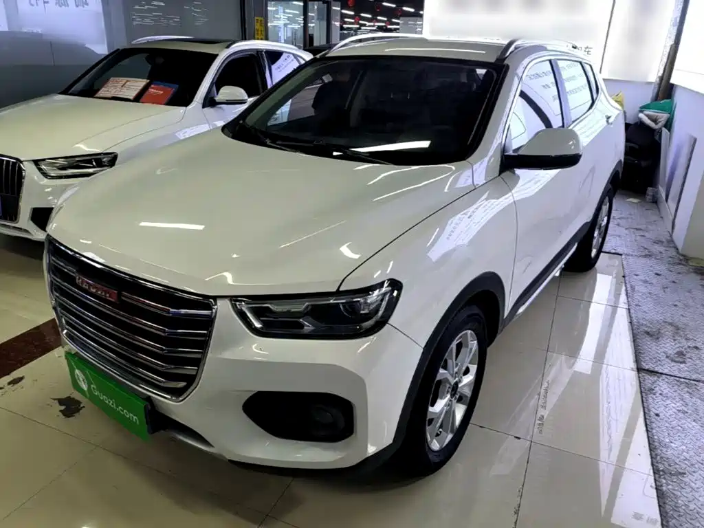 Photo 2 - Haval H2s