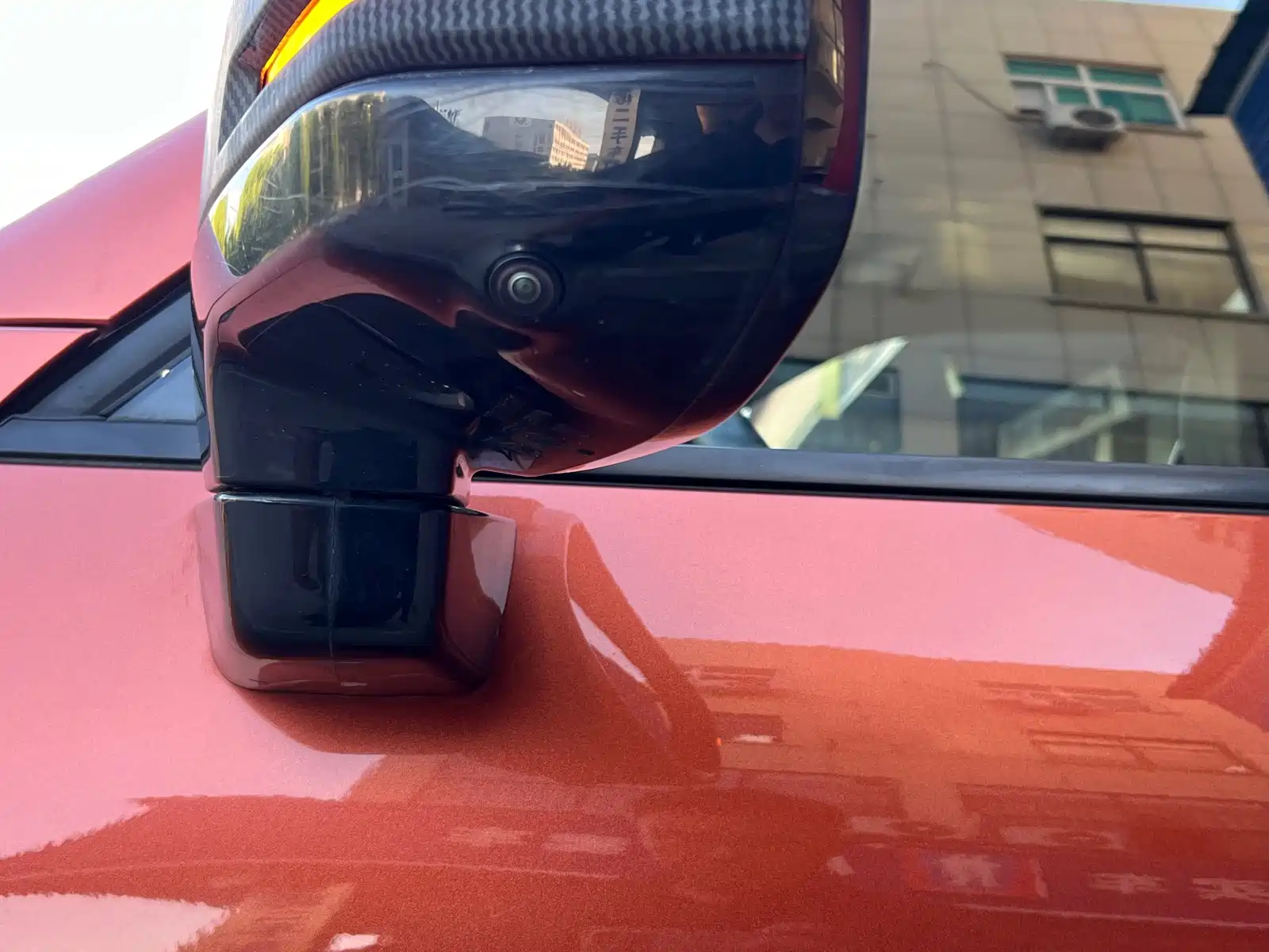 Фото 3 - Haval Dargo