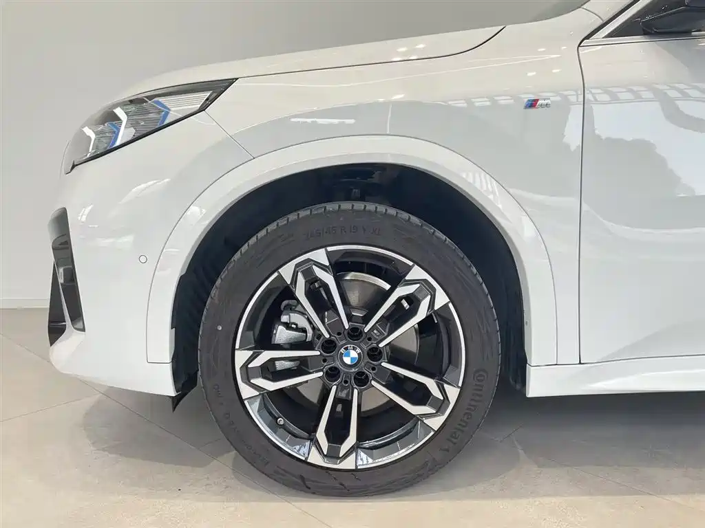 BMW X2 (Import) 2024 sDrive25i M Sport Package фото 14