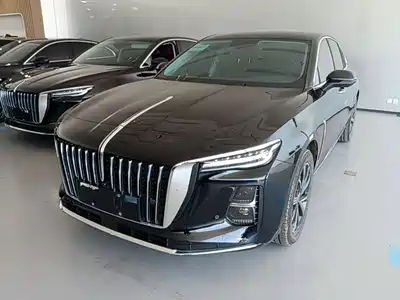 Hongqi H5 PHEV