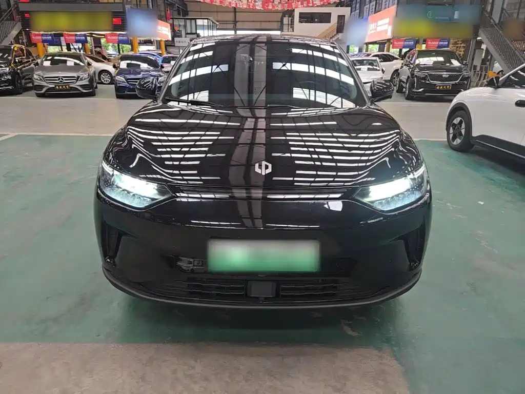 Фото 3 - Leapmotor C11