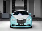 Фото 2 - Rolls-Royce Wraith