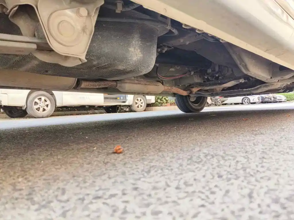 Wuling Motors Wuling Hongguang V 2023 2022 1.5L Dynamic Edition Hydraulic Power Steering LAR