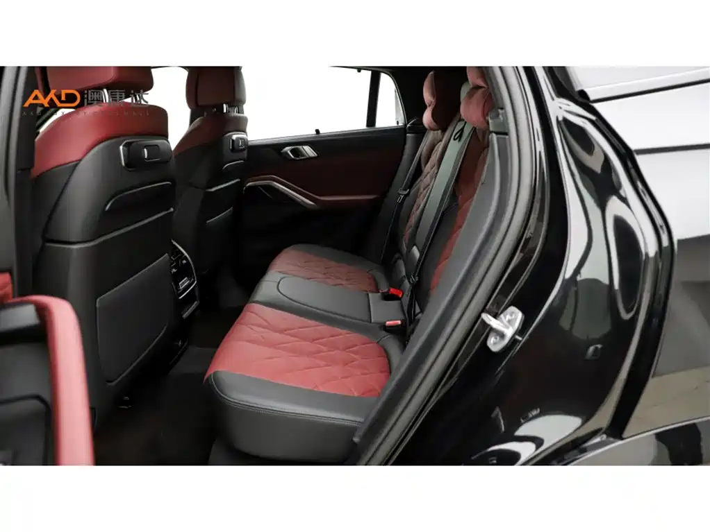 BMW X6 2025 2023 xDrive40i Premium M Sport Package