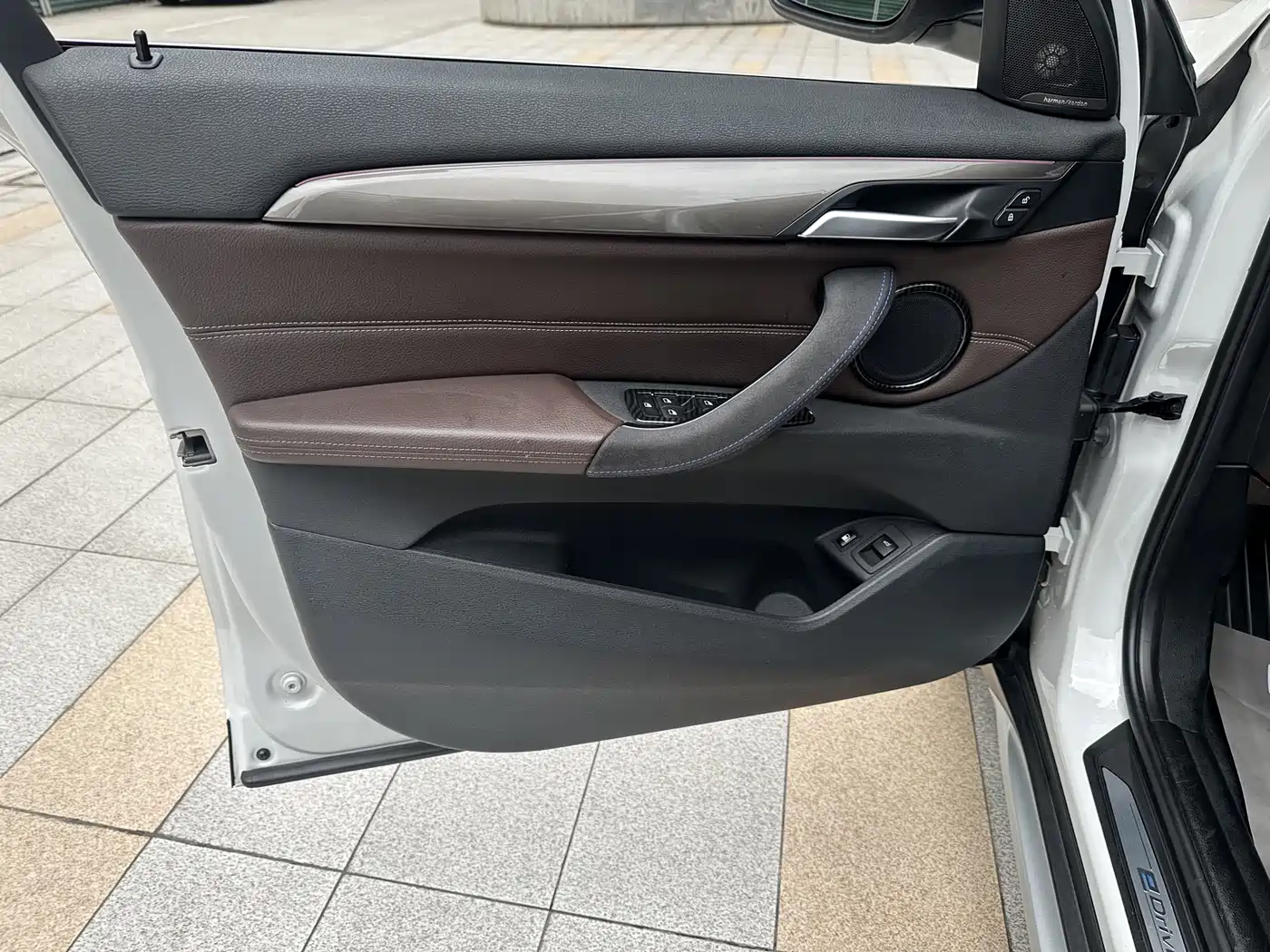 BMW X1 New Energy 2019 xDrive25Le Range Upgrade Edition фото 21