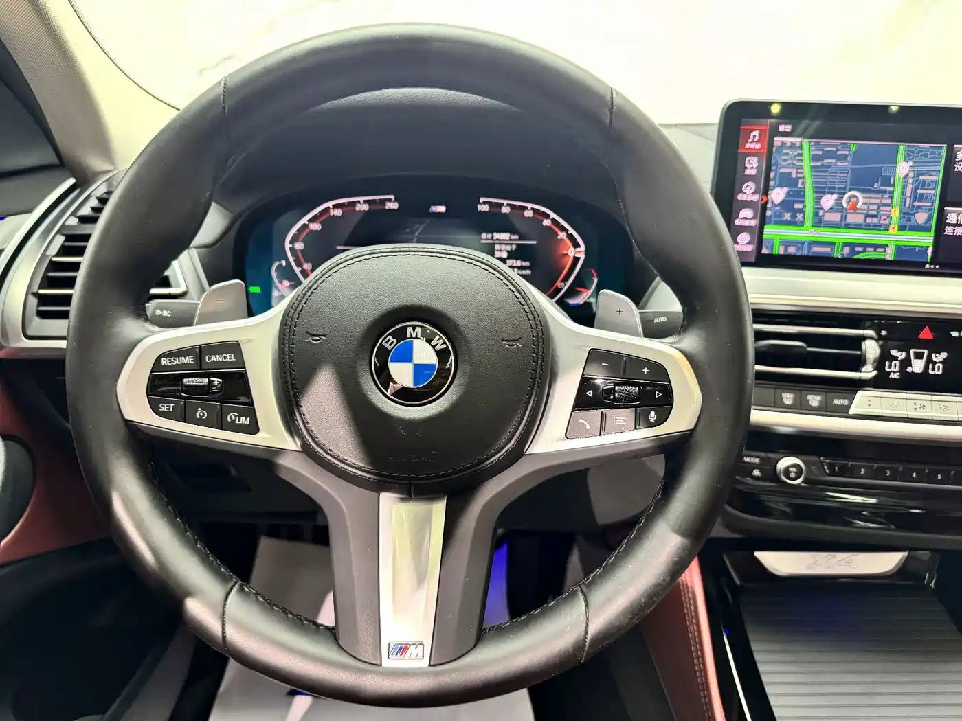 BMW X4 2023 2022 xDrive 30i M Sport Package