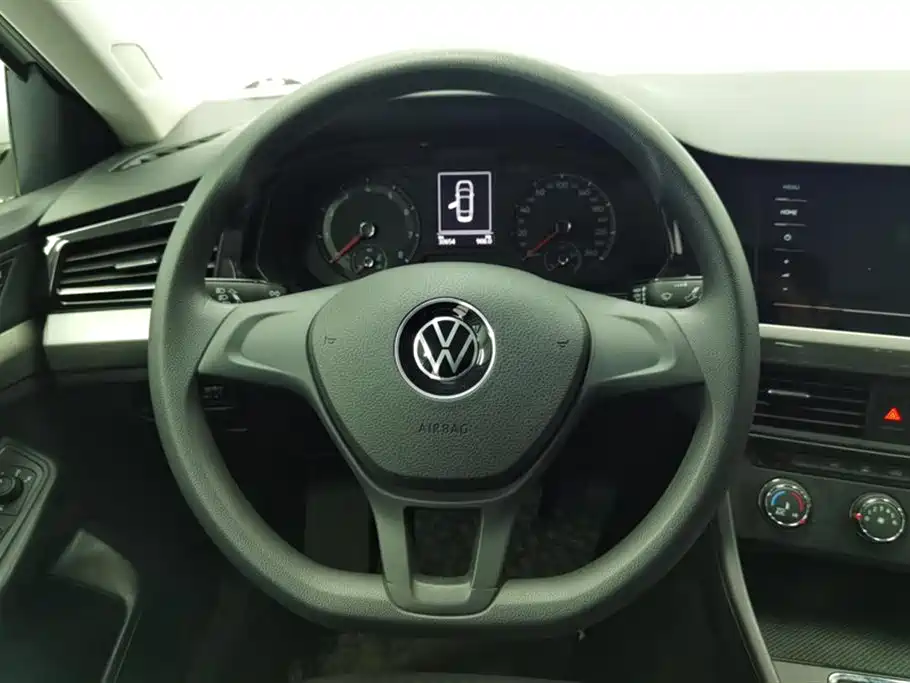 Volkswagen Bora 2021 1.5L Automatic Fashion Smart Edition фото 15