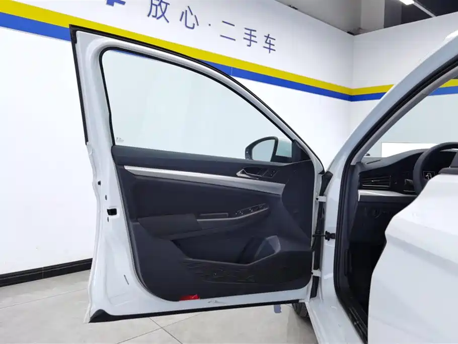 Volkswagen Bora 2021 1.5L Automatic Fashion Smart Edition фото 7