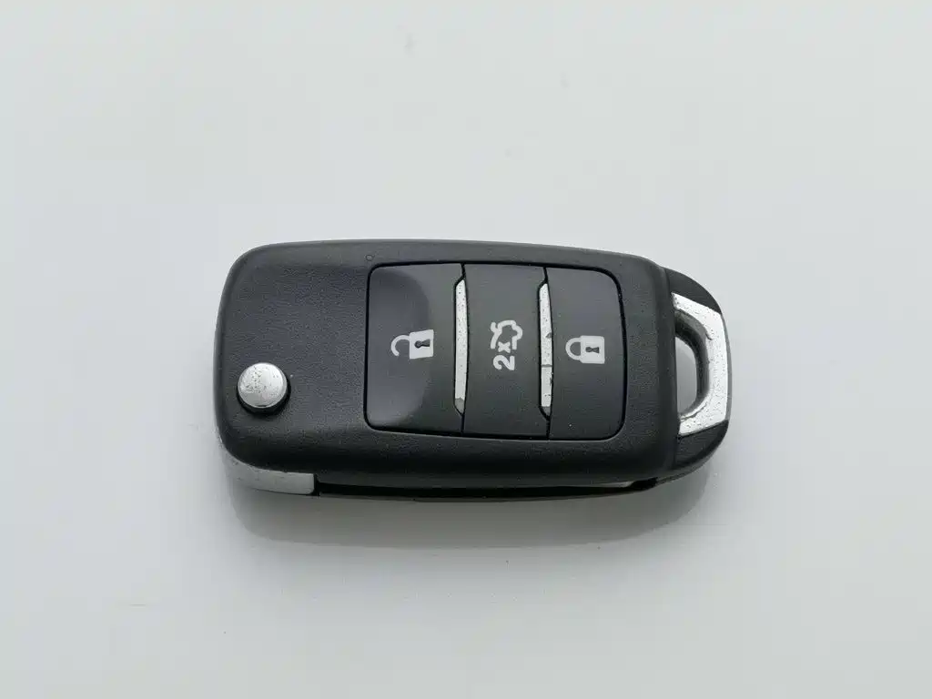 Changan CS35 2017 2017 1.6L Auto Luxury