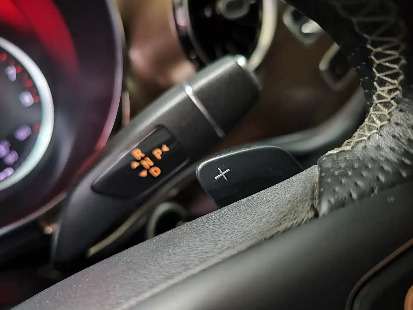 MERCEDES-BENZ V CLASS