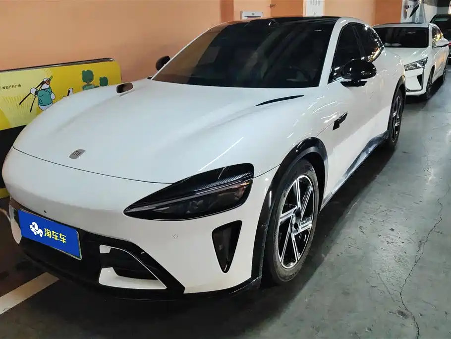 Xiaomi Auto Xiaomi YU7 2025 Extended Range AWD Pro