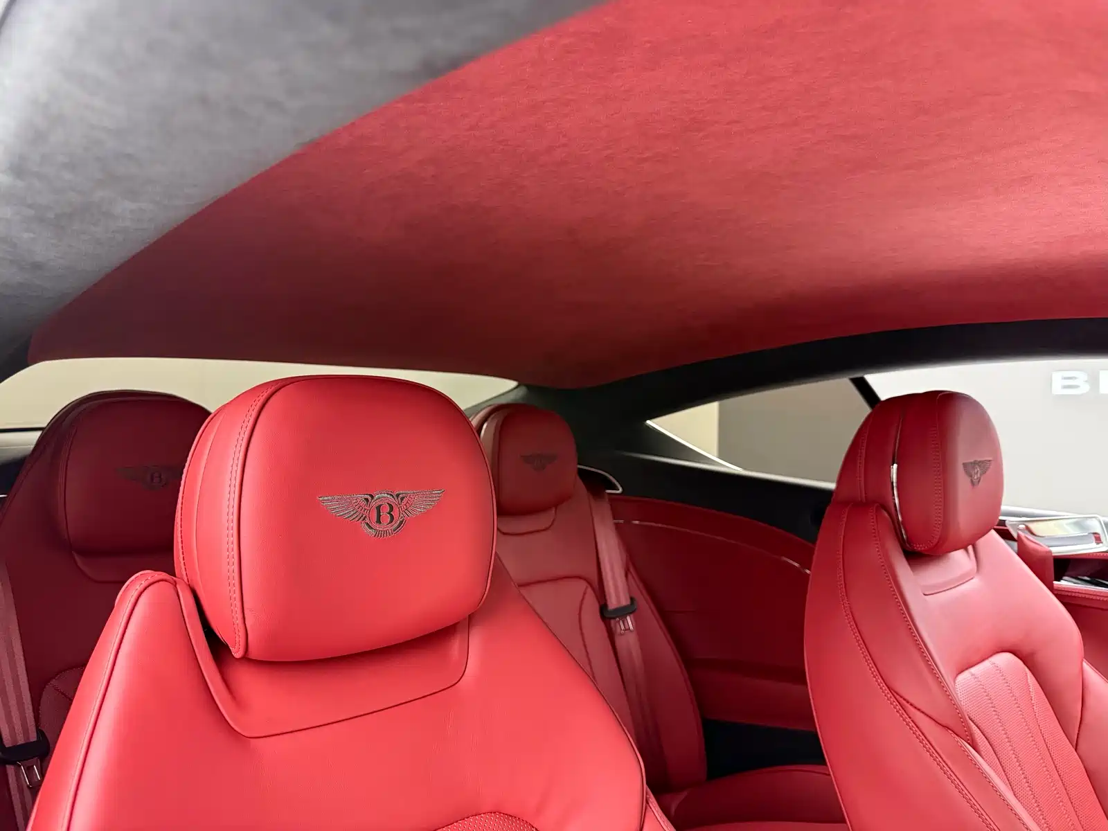 Фото 17 - Bentley Continental