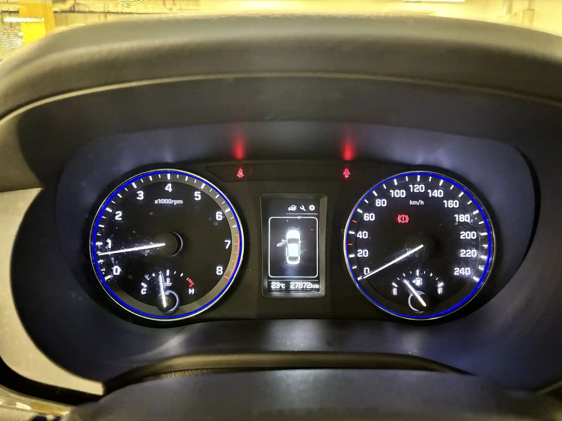 Photo 5 - Hyundai Mistra