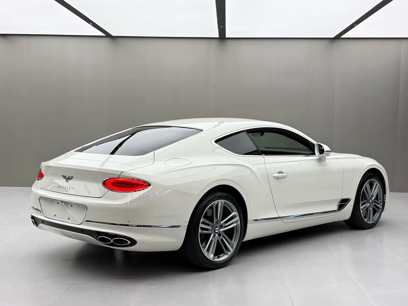 Фото 7 - Bentley Continental