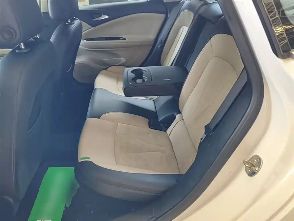 Buick Verano 2019 Sedan 15S Auto Leading фото 17
