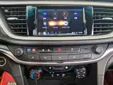 Фото 13 - Buick Excelle