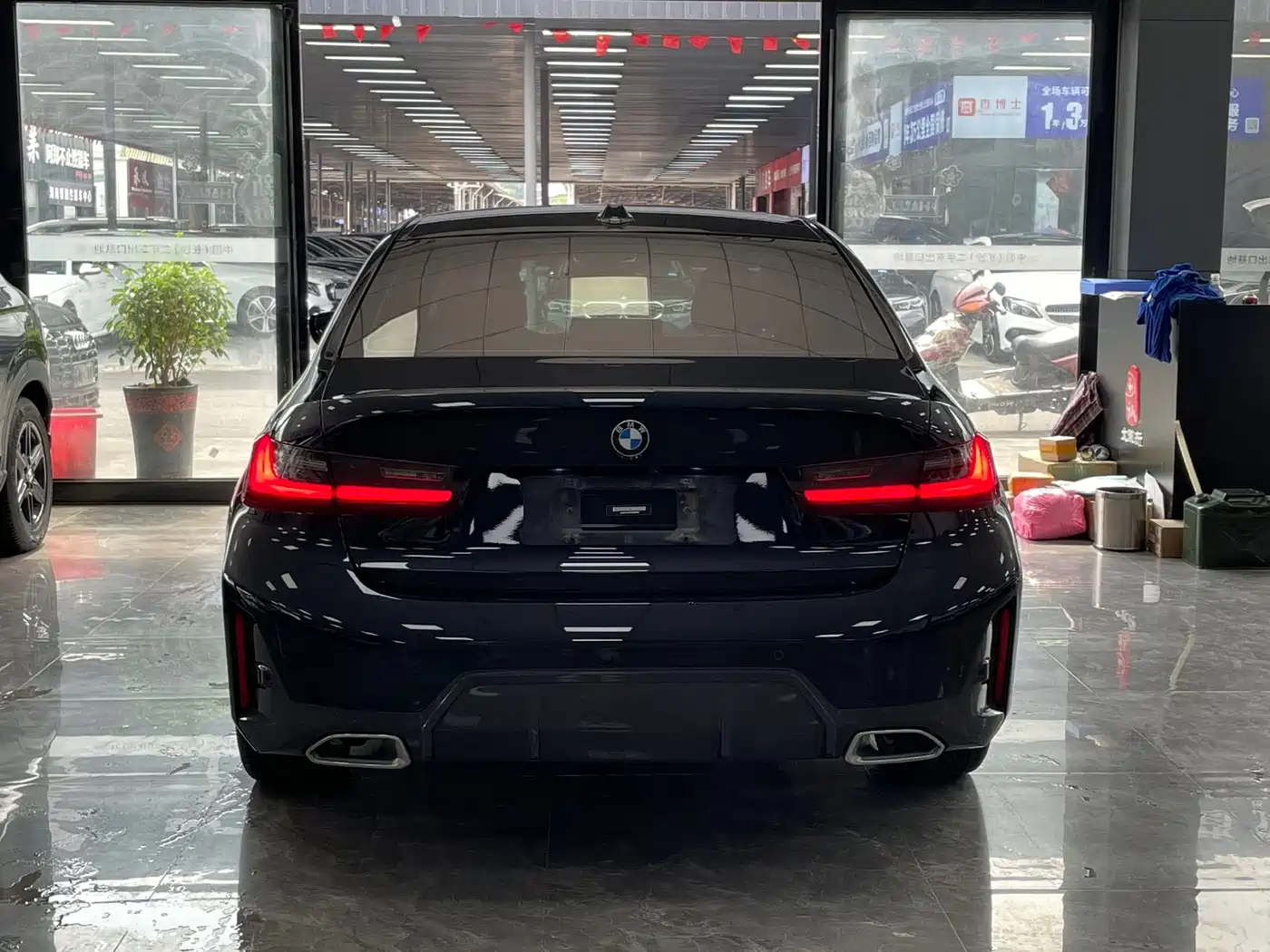 BMW 3 Series, миниатюра 14