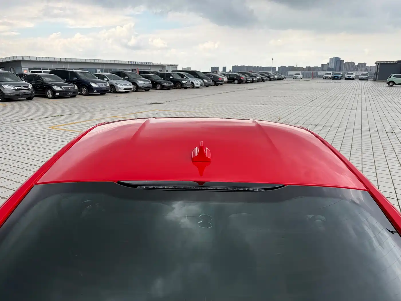 Ford Mustang, миниатюра 12