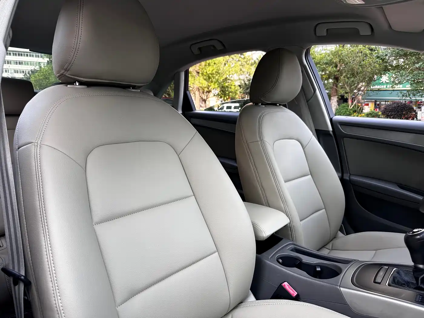Audi A4L 2012 1.8 TFSI Manual Comfort фото 21