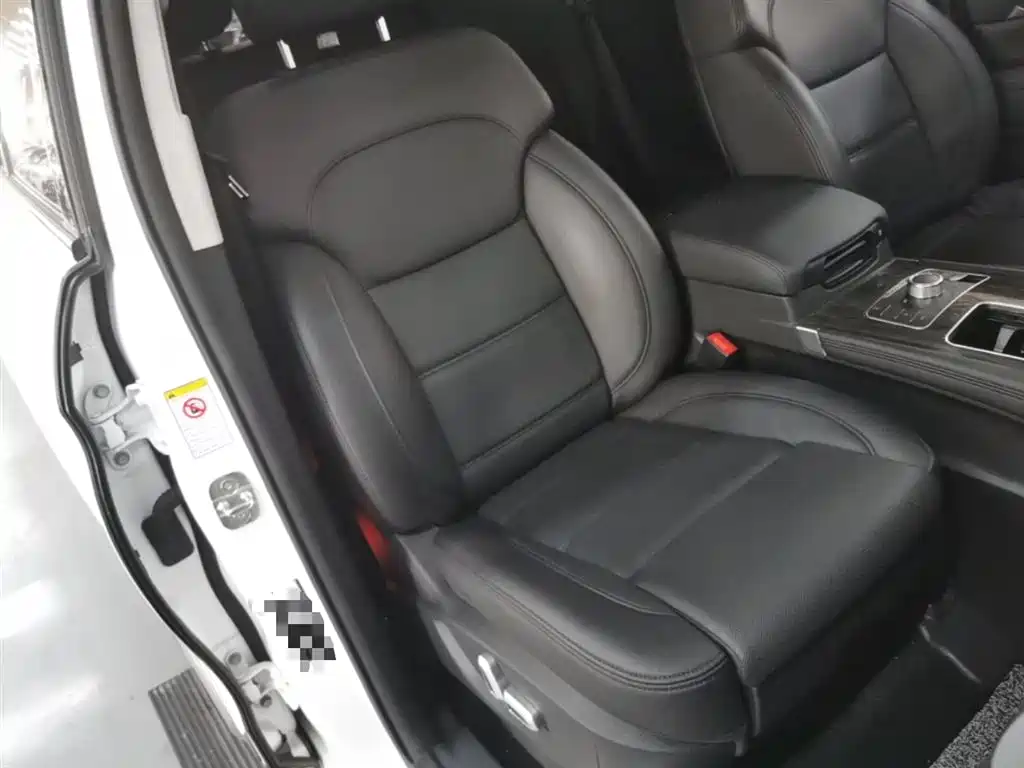 Haval H9 2017 2.0T Petrol 4WD Luxury 7-seater фото 25