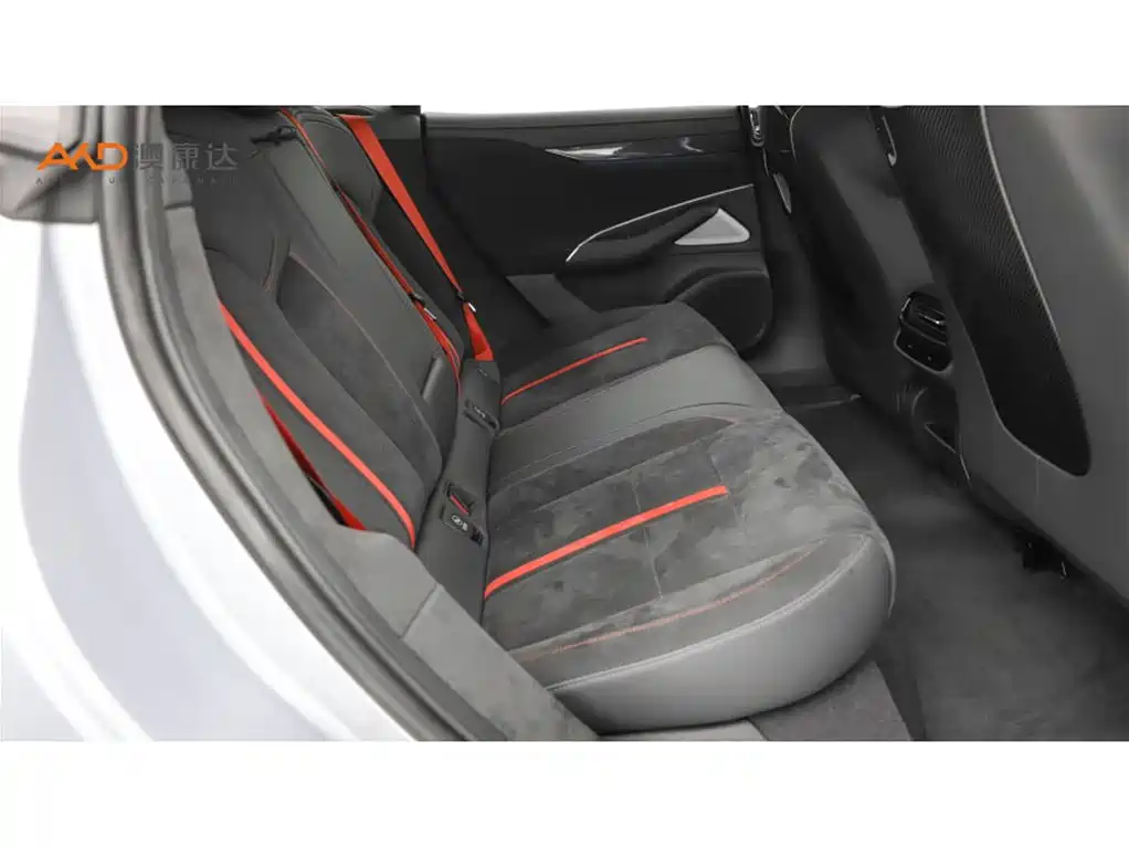 Xiaomi Auto Xiaomi SU7 Ultra 2025 Model Ultra фото 8