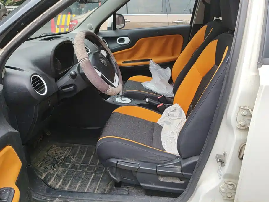 MG 3SW 2016 2015 1.5L AMT Elite