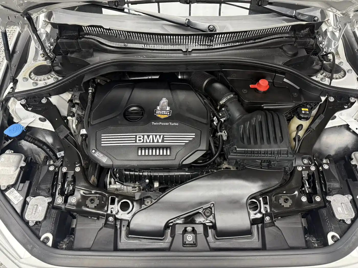 BMW 1 Series 2021 120i M Sport Shadow Edition фото 22