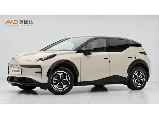 ZEEKR X 2025 5-Seater RWD Edition