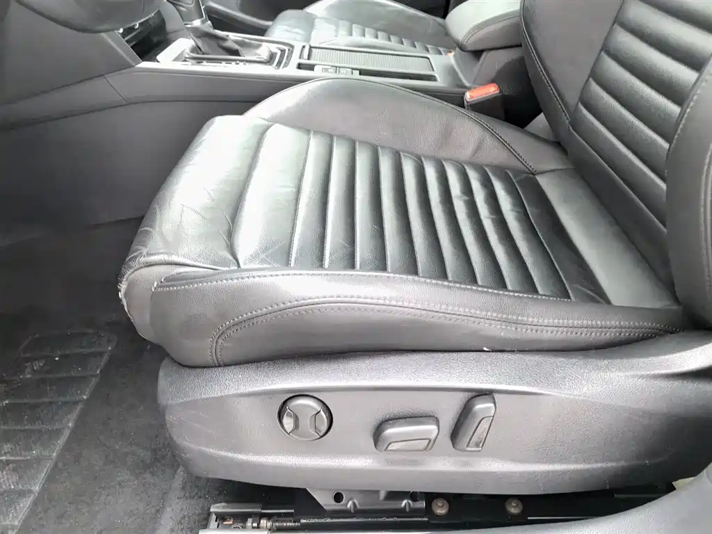 Volkswagen Magotan 2019 280TSI DSG Leading China VI фото 20