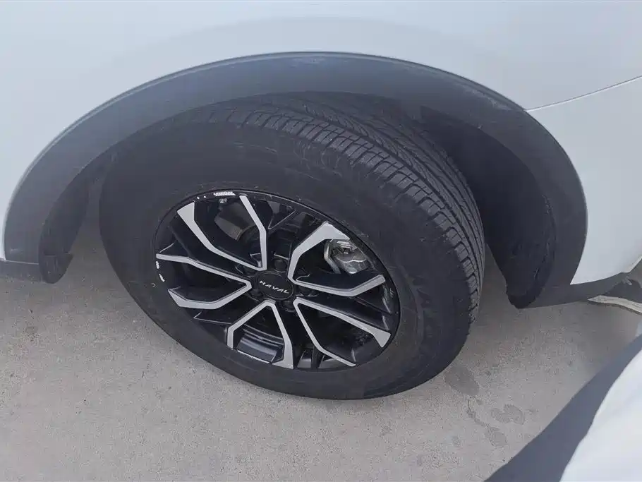 Haval H6 2021 Model 1.5T Automatic Urban Edition фото 6