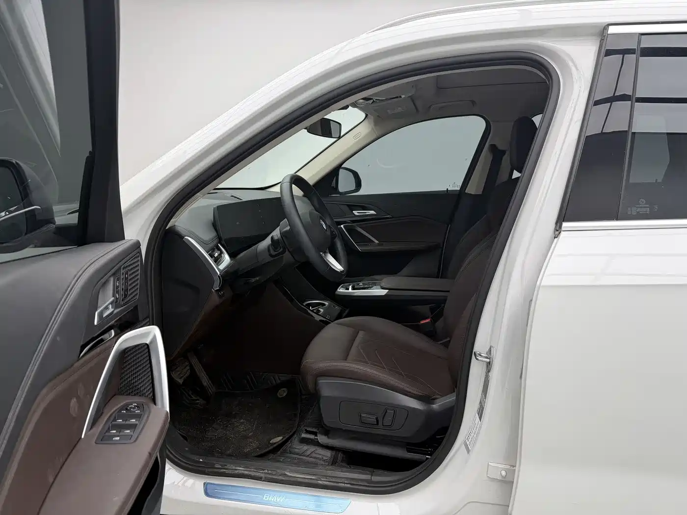BMW X1 2023 sDrive20Li X Design Package фото 7