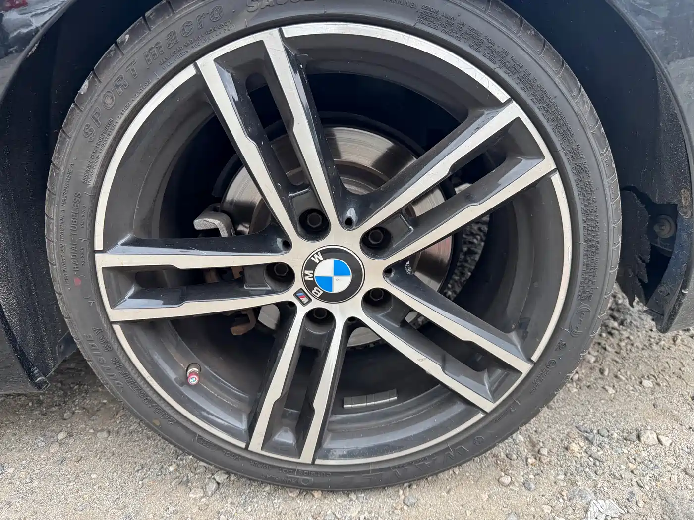 BMW 2 Series (Import) 2019 225i Convertible Coupe Exclusive M Sport Package фото 14