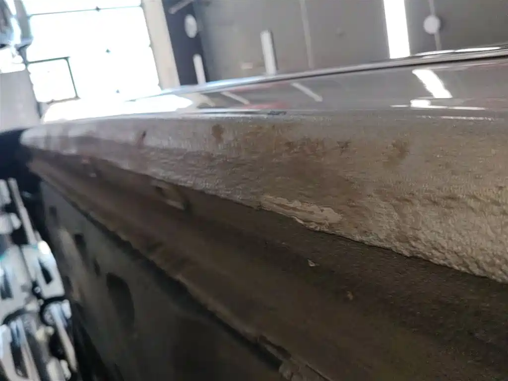 Volkswagen Sagitar 2018 1.6L Manual Comfort фото 21