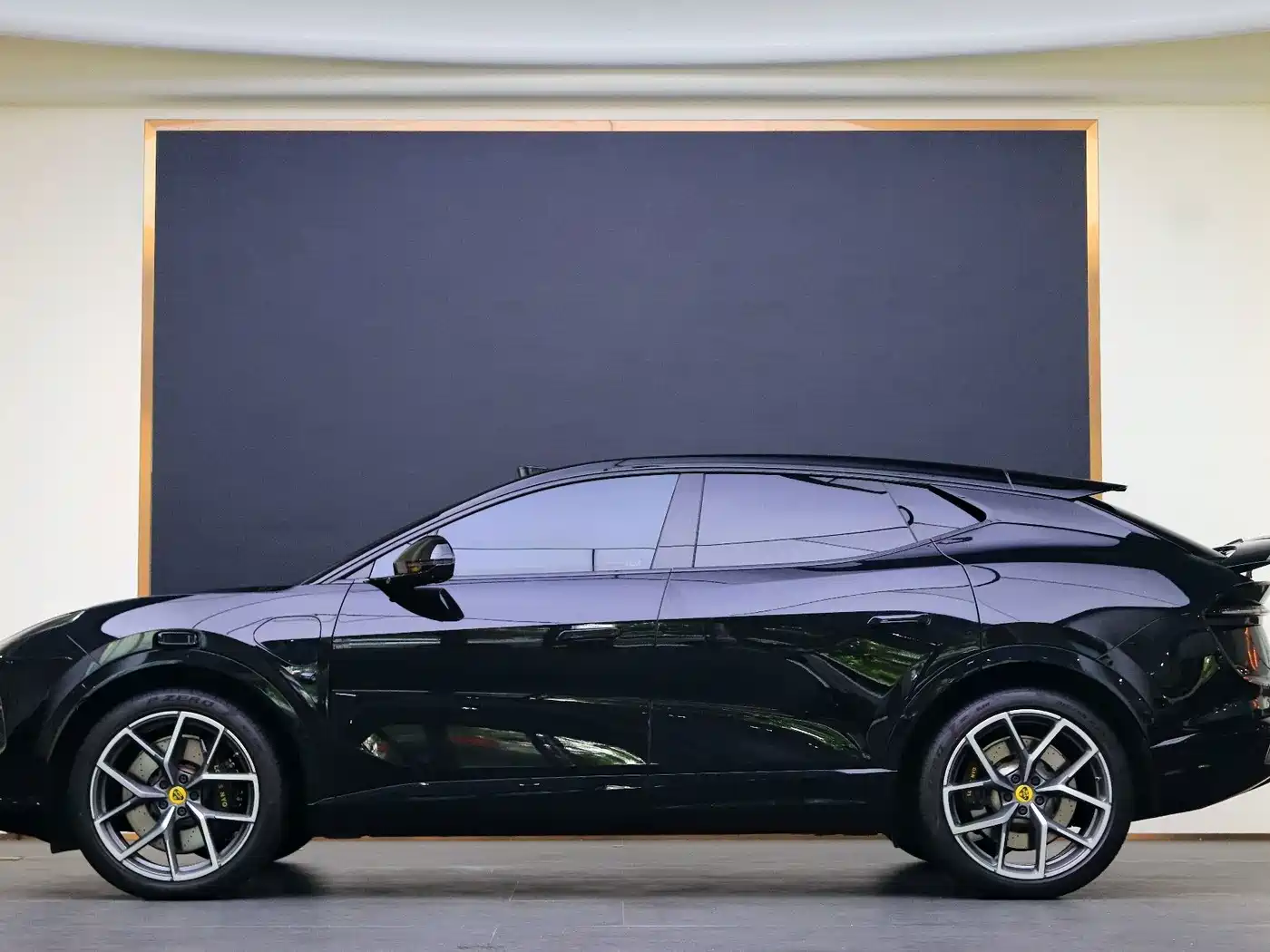 Lotus Eletre, миниатюра 20