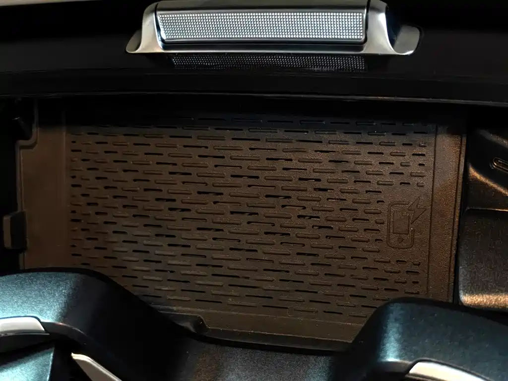 Mercedes-Benz Maybach GLS 2021 GLS 480 4MATIC фото 23