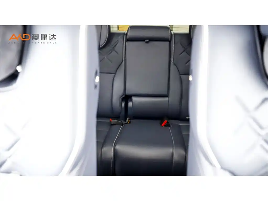 GAC Trumpchi Trumpchi Xiangwang M8 2025 Model QianKun Series Ultra First Class фото 9