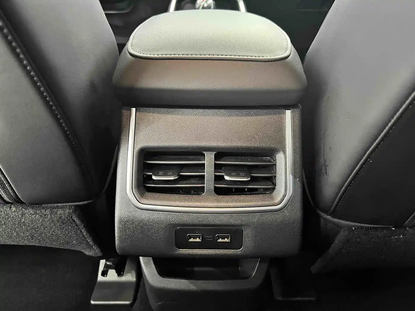 Haval H6 2023 National Trend Edition 1.5T Automatic Urban фото 13