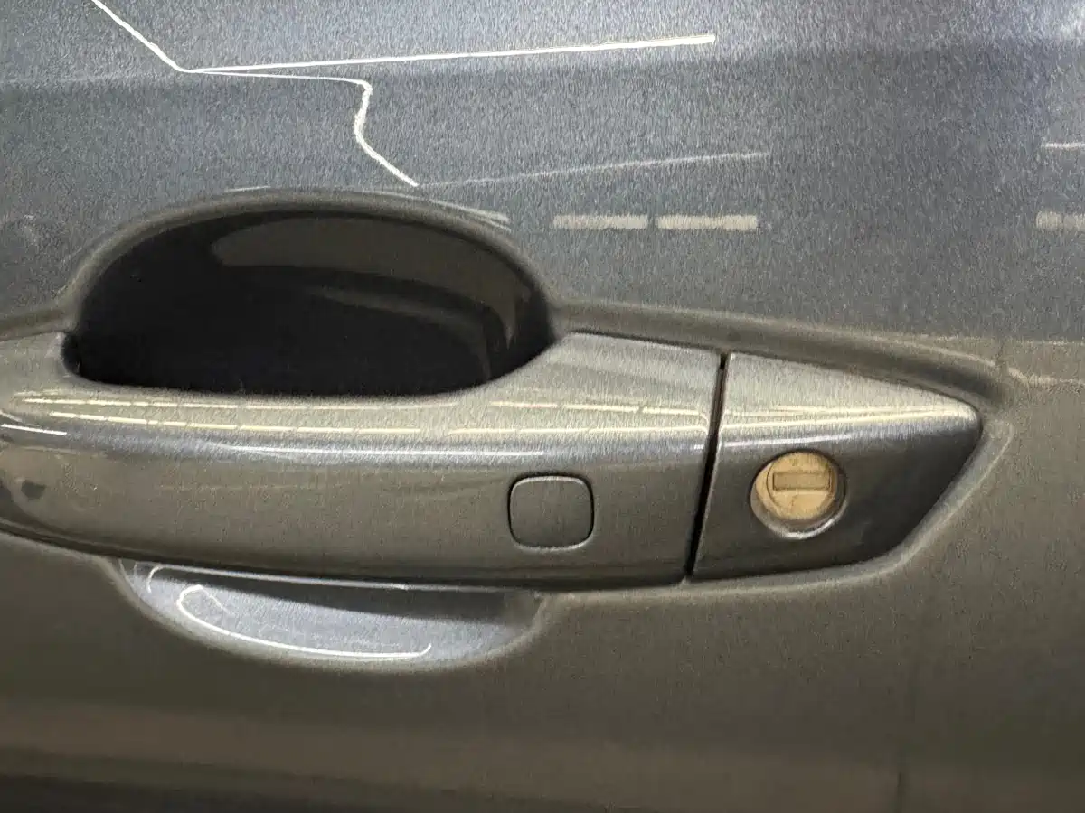 BYD Hai Bao 05 DM-i 2025 DM-i Smart Driving Edition 120KM Flagship фото 11