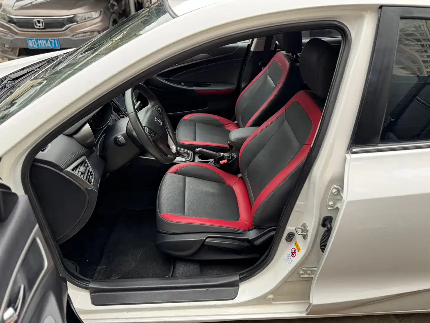 Changan Eado XT 2019 2016 1.6L Automatic Cool