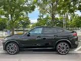Фото 7 - BMW X6 M