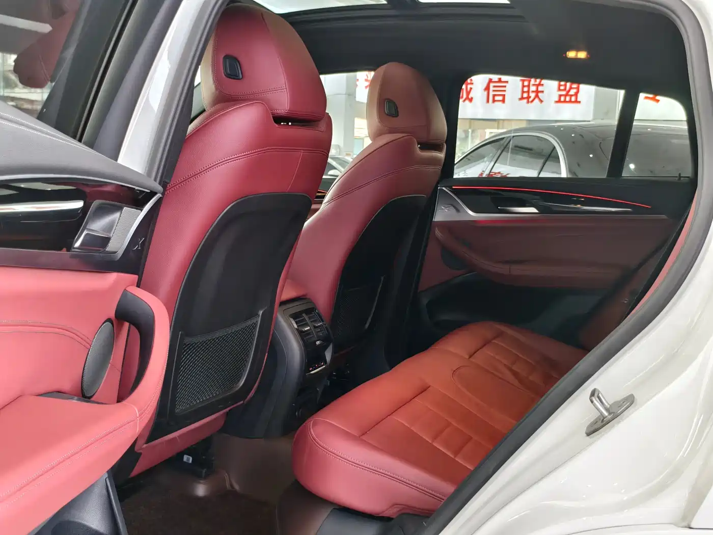 BMW X4 2019 xDrive25i M Sport Package фото 6