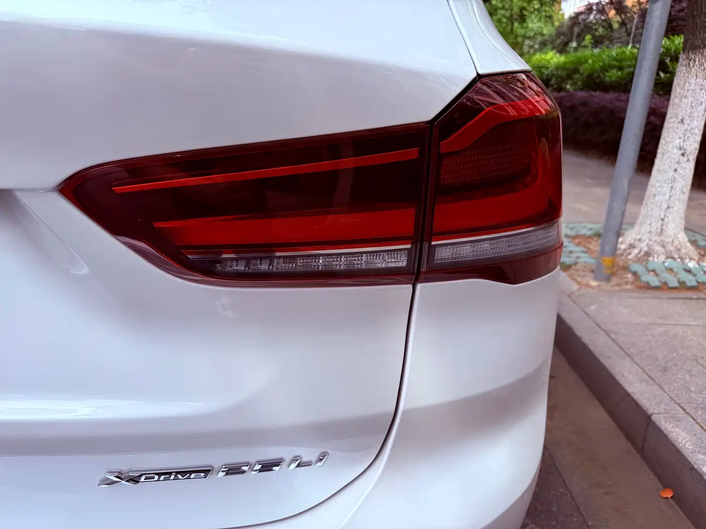 BMW X1 2021 Facelift xDrive25Li Premium фото 26